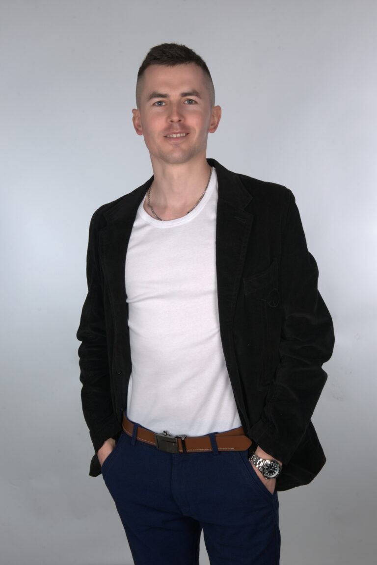 Piotr Lizak