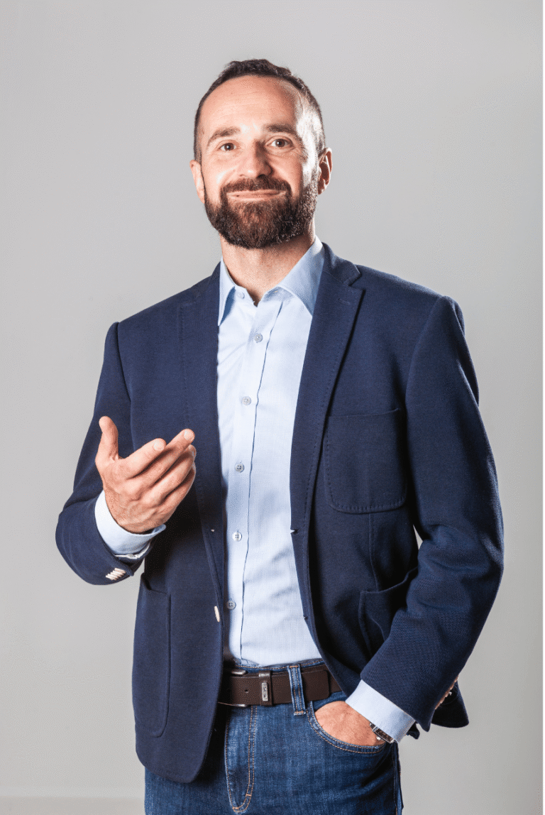 Bartosz Kaleta