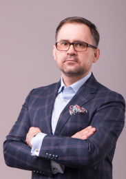 Krzysztof Świerkowski