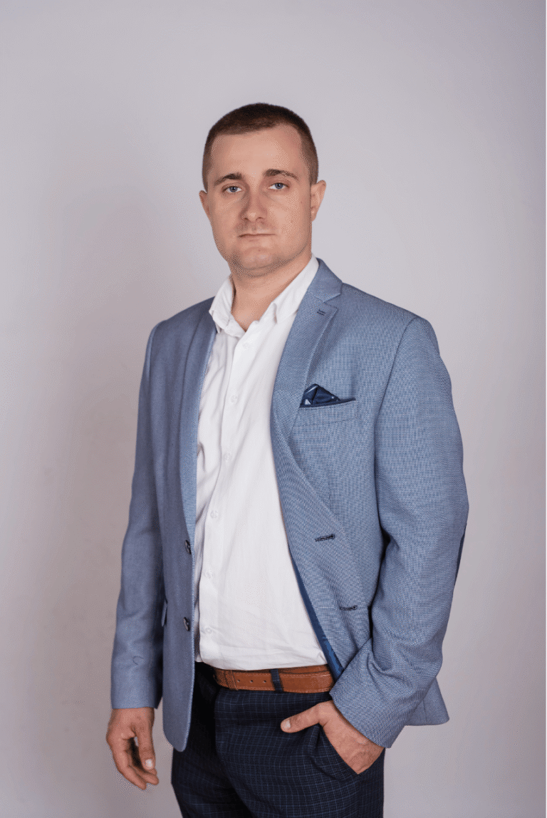 Łukasz Protasiuk