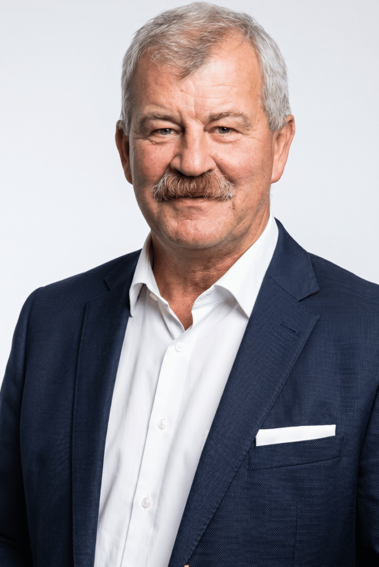 Piotr Trzaska