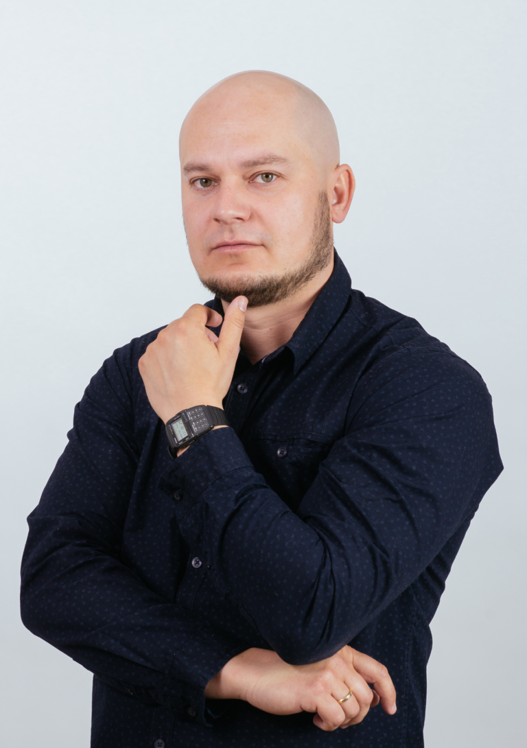 Robert Błaszczak