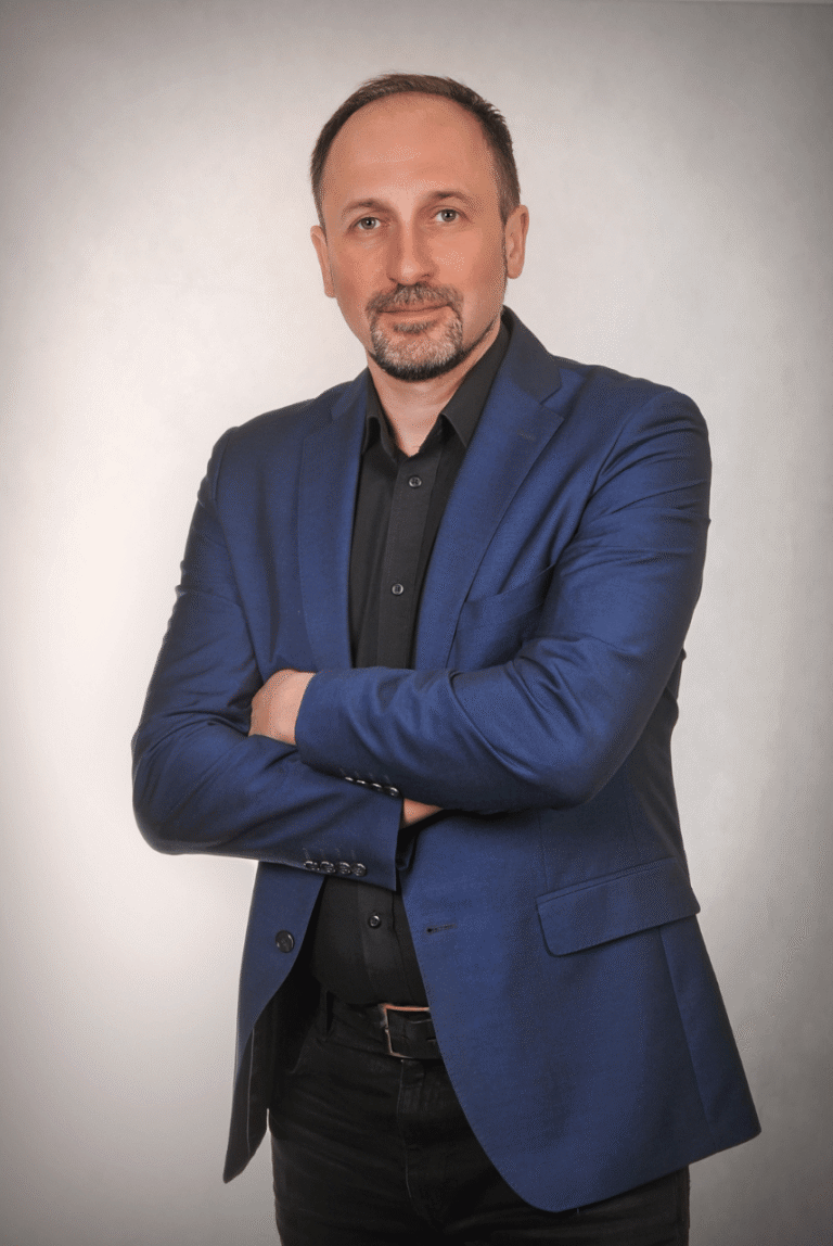 Wojtek Całus